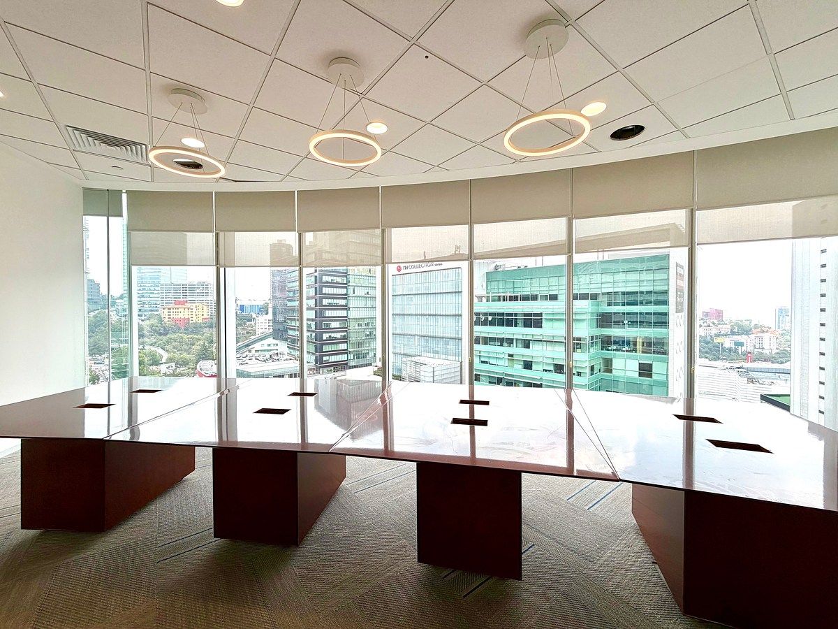 Office in Cuajimalpa, Cuajimalpa de Morelos, photo 11 of 26
