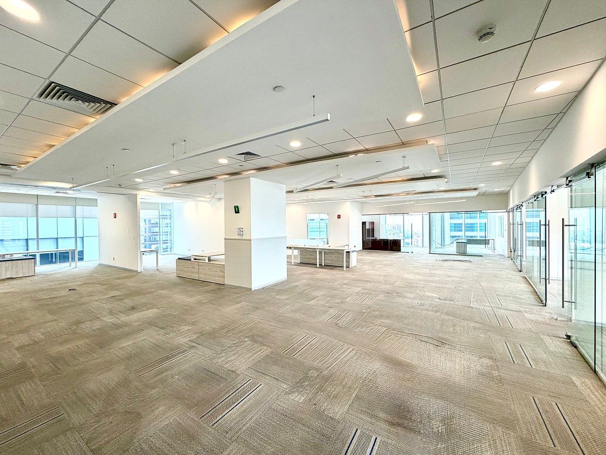 Office in Cuajimalpa, Cuajimalpa de Morelos, photo 7 of 26