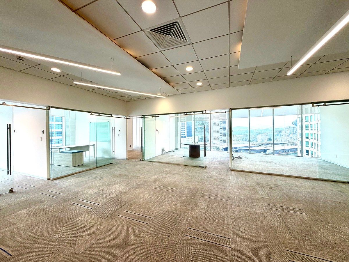 Office in Cuajimalpa, Cuajimalpa de Morelos, photo 6 of 26