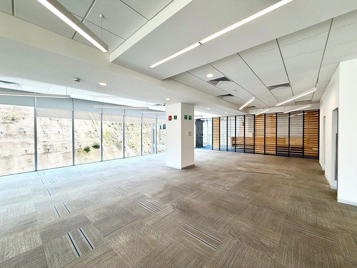 Office in Cuajimalpa, Cuajimalpa de Morelos, photo 10 of 26