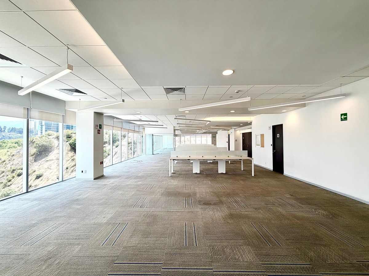 Office in Cuajimalpa, Cuajimalpa de Morelos, photo 5 of 26