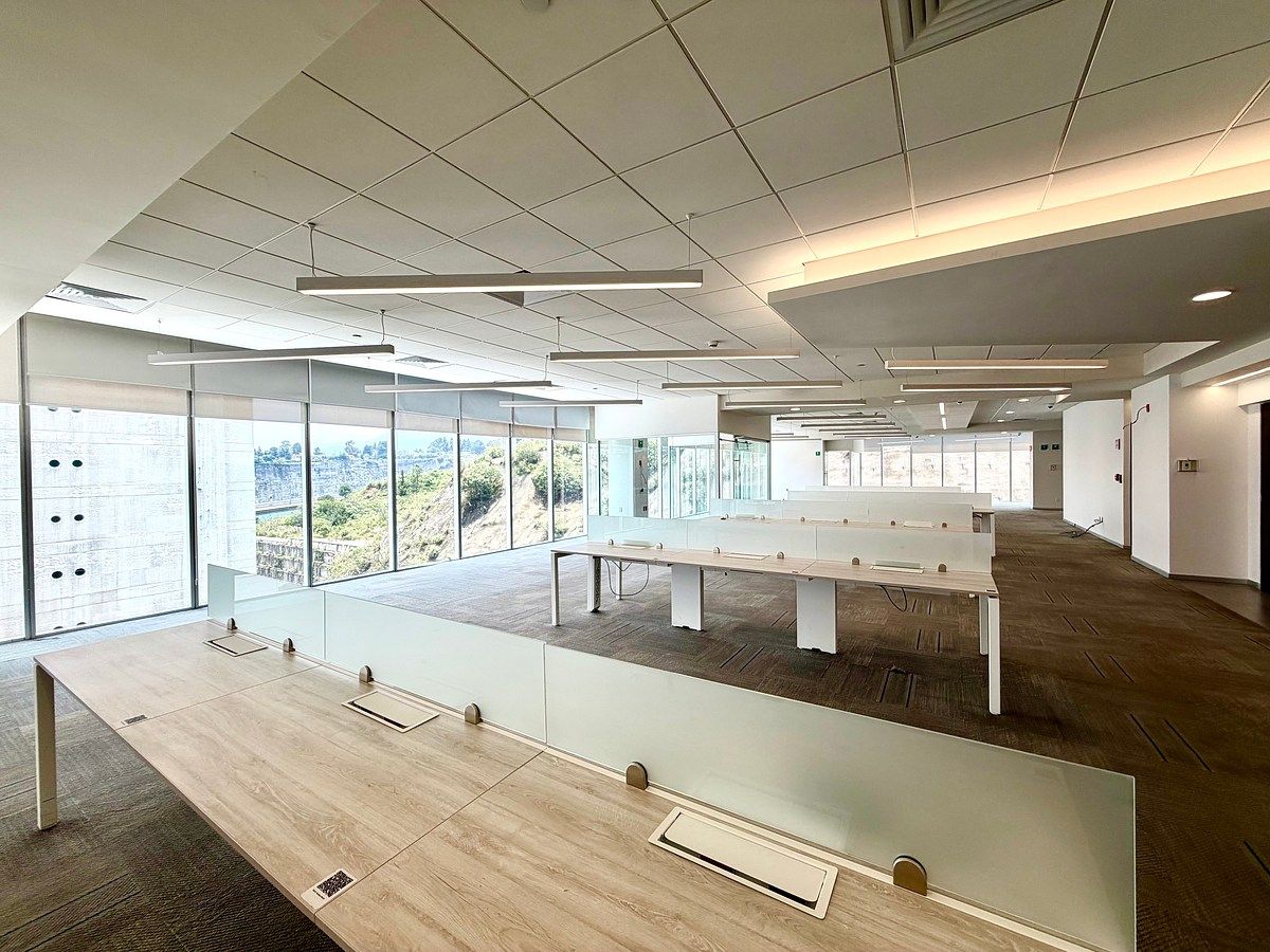 Office in Cuajimalpa, Cuajimalpa de Morelos, photo 9 of 26