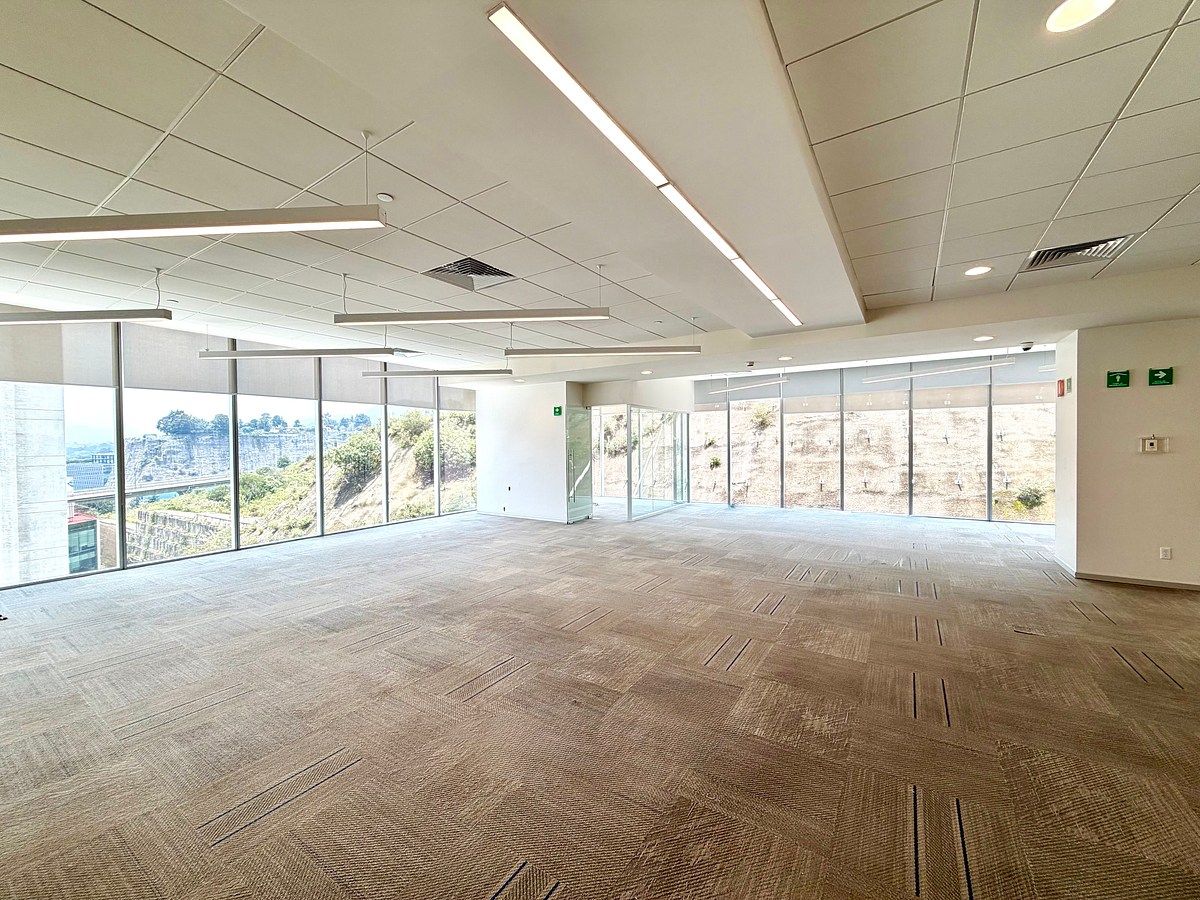 Office in Cuajimalpa, Cuajimalpa de Morelos, photo 13 of 26