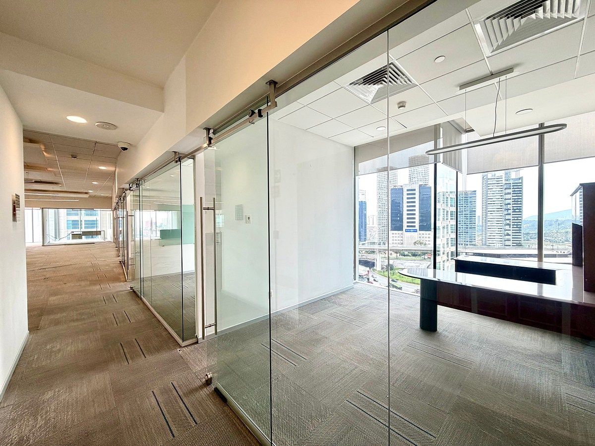 Office in Cuajimalpa, Cuajimalpa de Morelos, photo 14 of 26