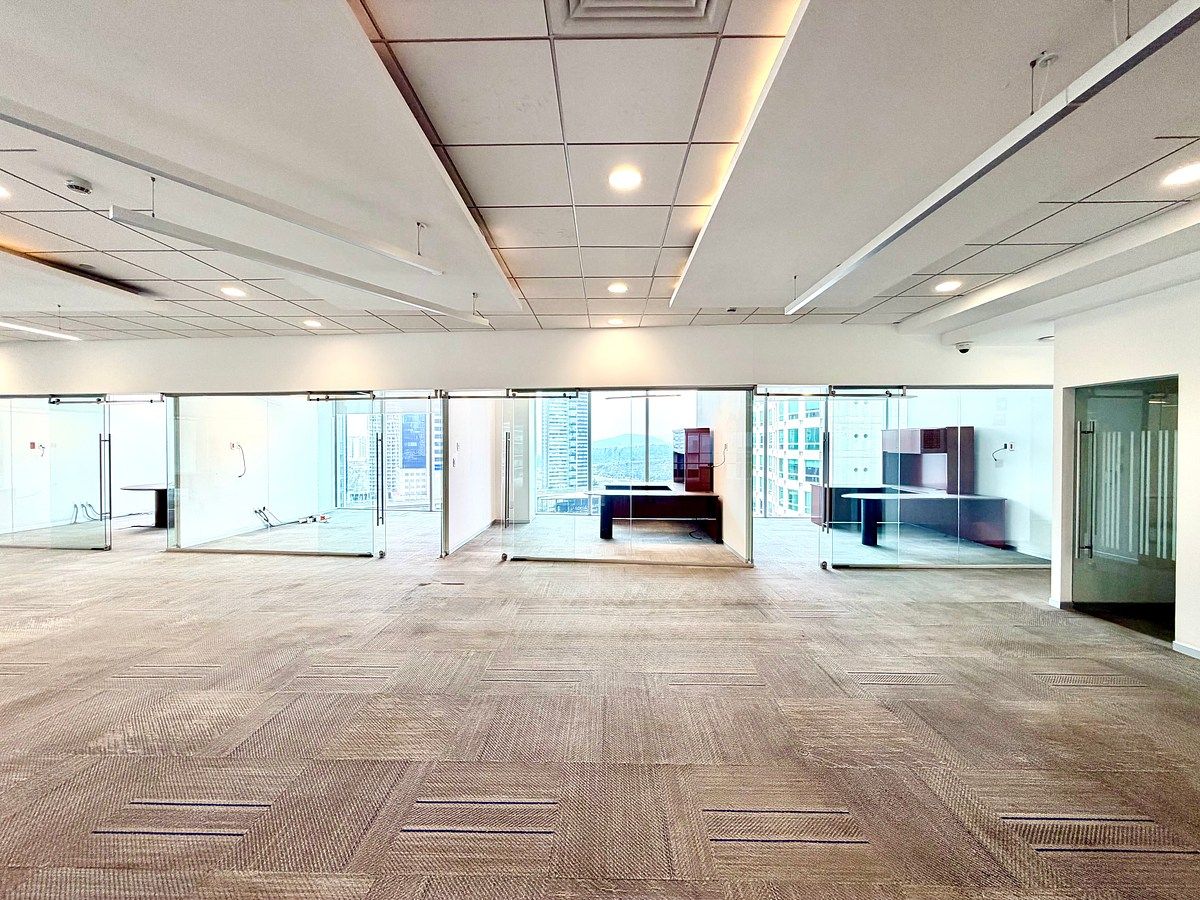 Office in Cuajimalpa, Cuajimalpa de Morelos, photo 15 of 26