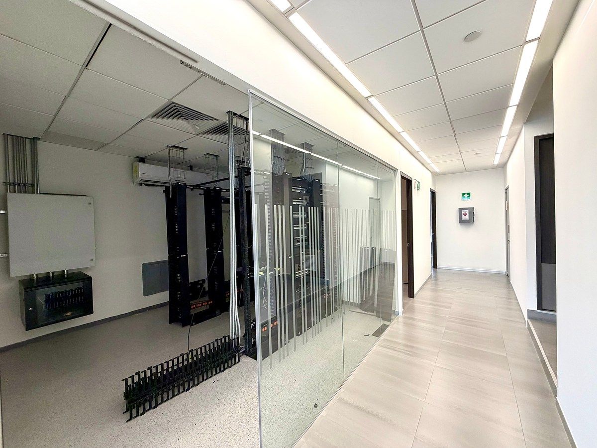 Office in Cuajimalpa, Cuajimalpa de Morelos, photo 17 of 26