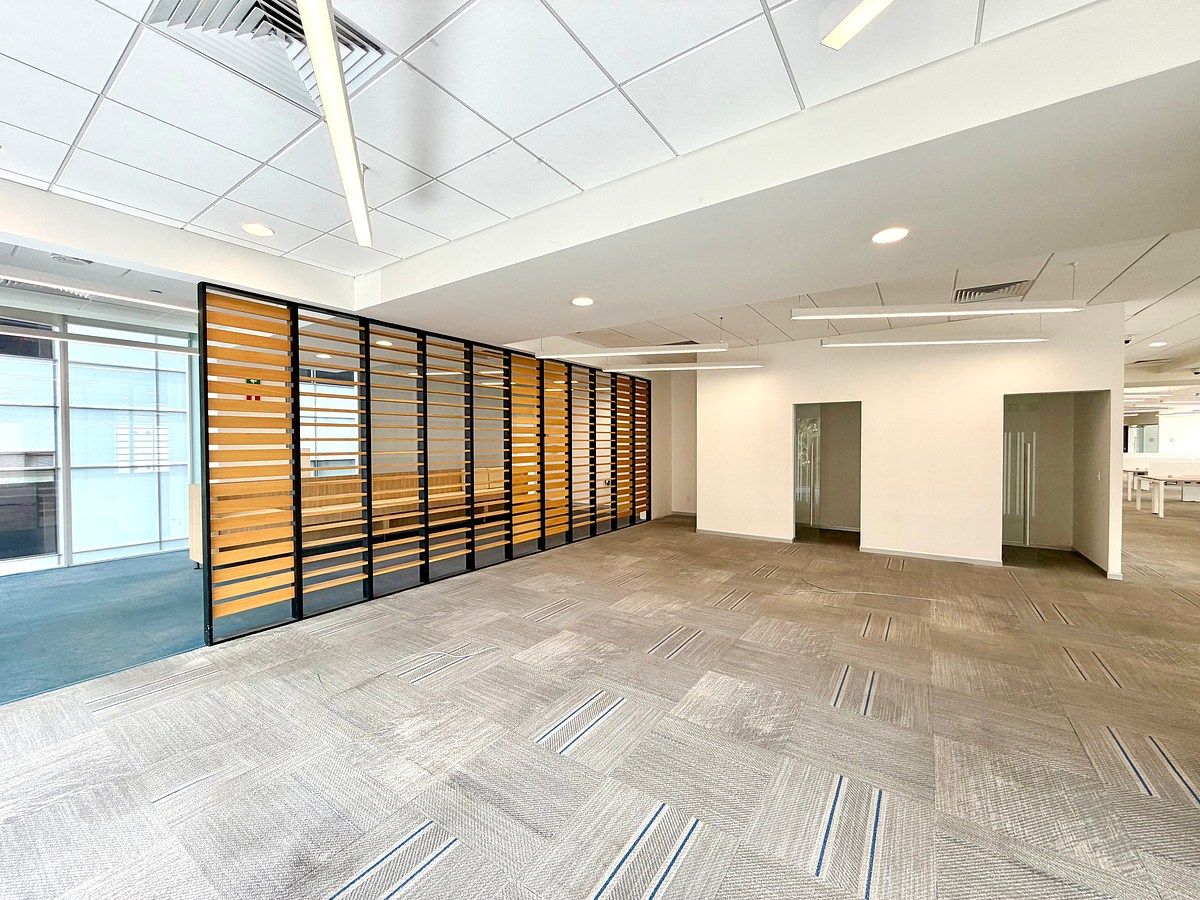 Office in Cuajimalpa, Cuajimalpa de Morelos, photo 18 of 26