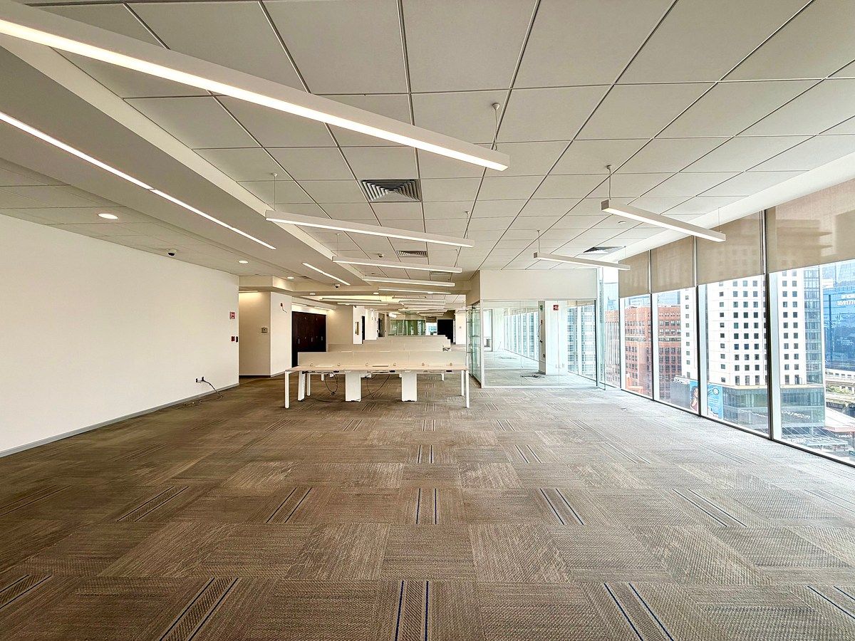 Office in Cuajimalpa, Cuajimalpa de Morelos, photo 19 of 26