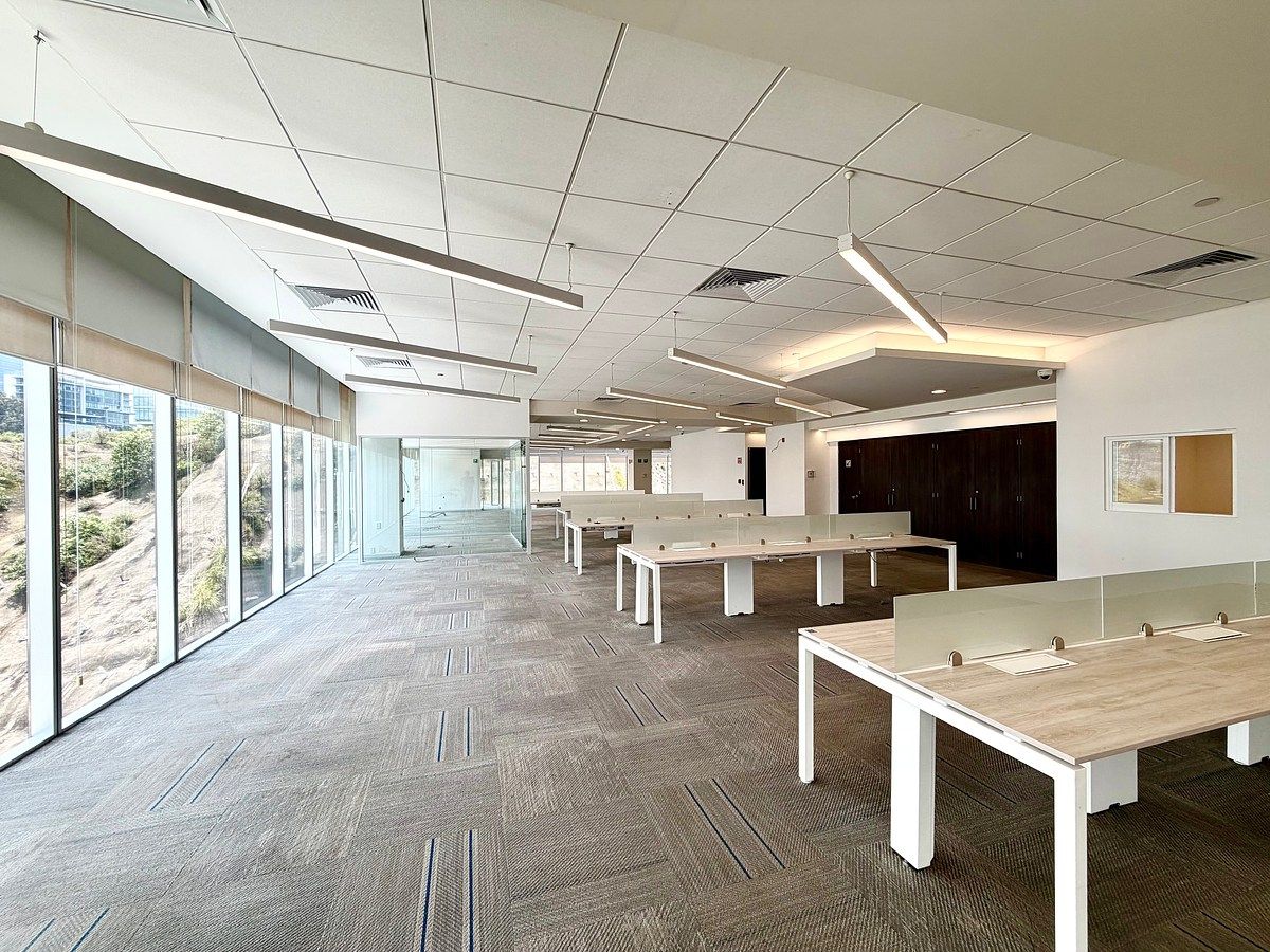 Office in Cuajimalpa, Cuajimalpa de Morelos, photo 20 of 26