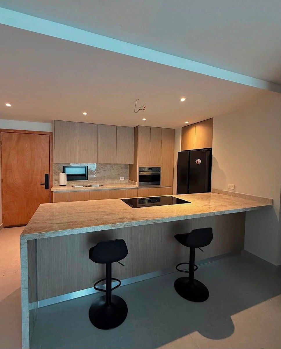 Departamento en Loma Blanca, Santa Catarina, foto 4 de 14