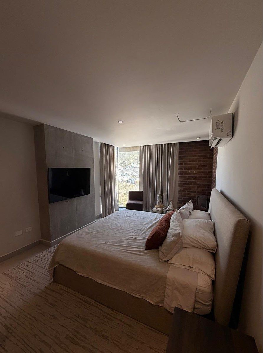 Departamento en Loma Blanca, Santa Catarina, foto 5 de 14