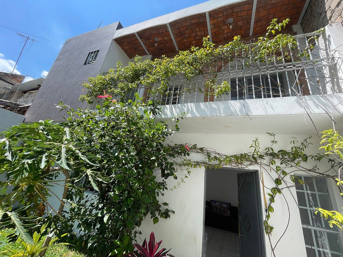 Temporary rental house, photo 1 of 23