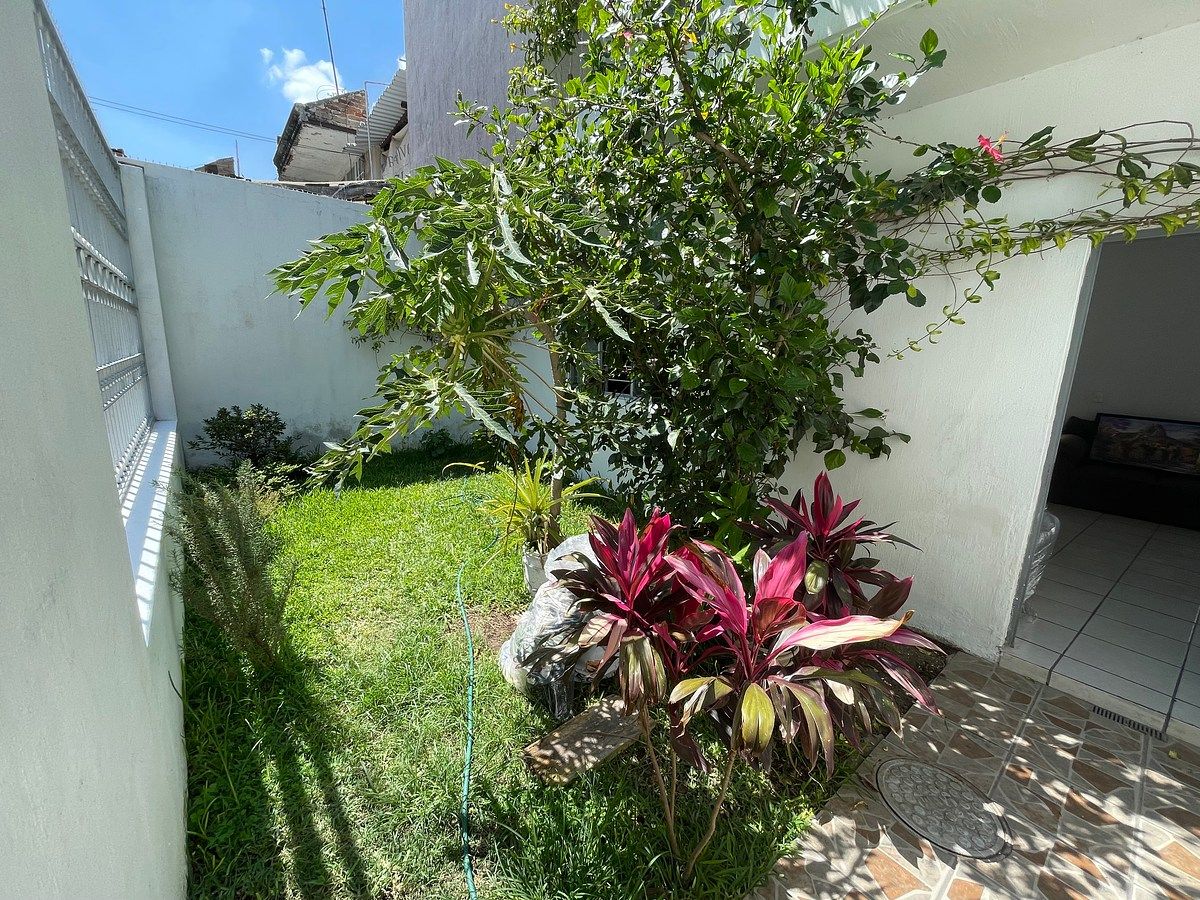 House in Arroyo Hondo, Zapopan, photo 2 of 23