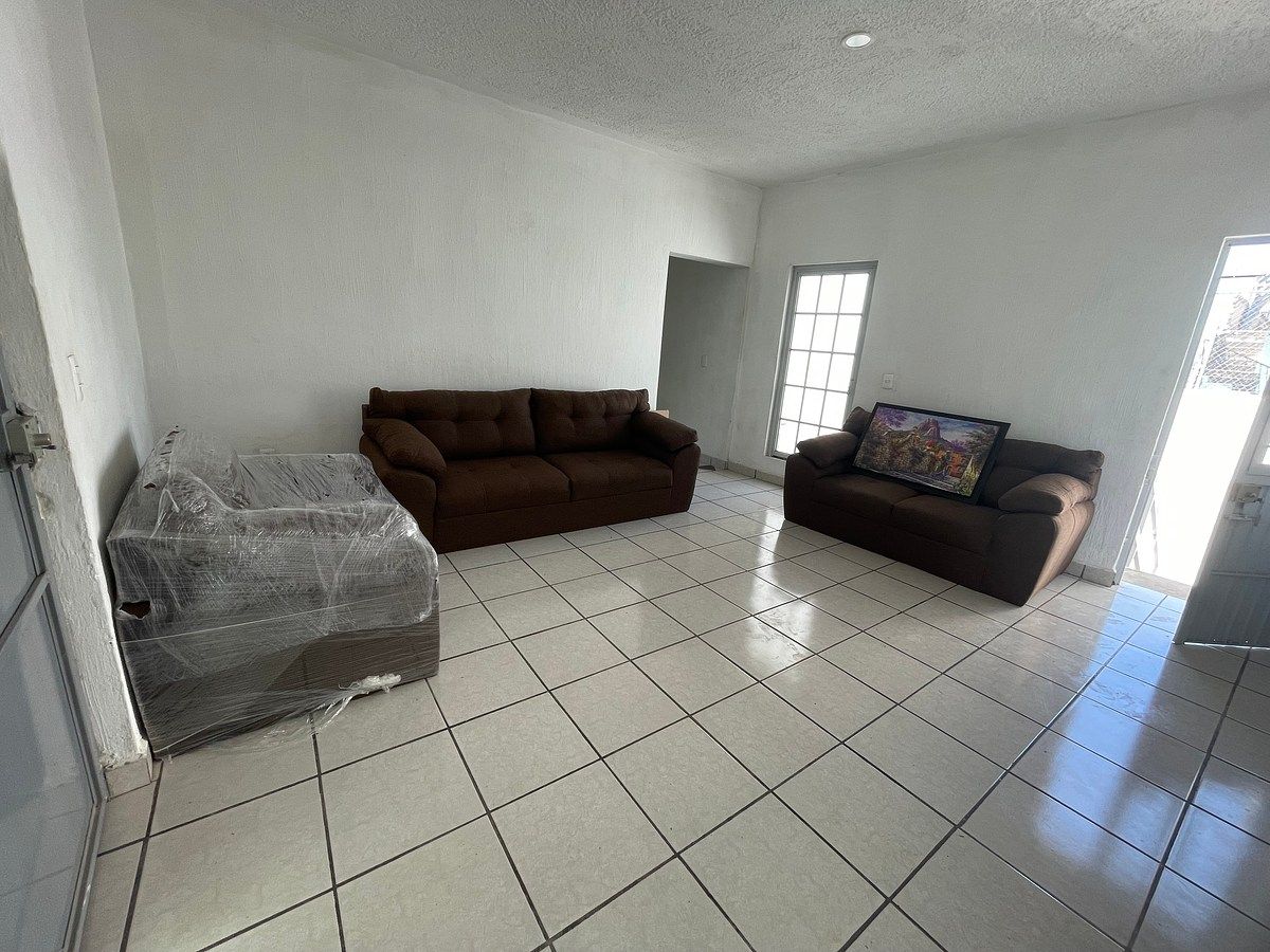 House in Arroyo Hondo, Zapopan, photo 4 of 23