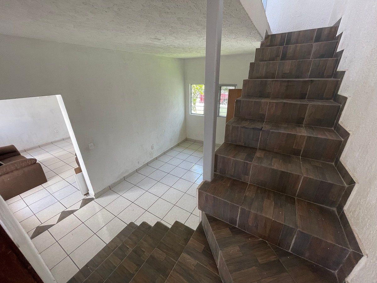 House in Arroyo Hondo, Zapopan, photo 5 of 23