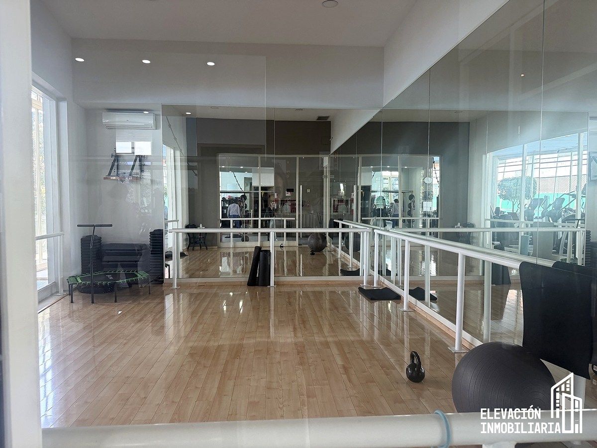 Apartment in Lomas del Chamizal, Cuajimalpa de Morelos, photo 24 of 31