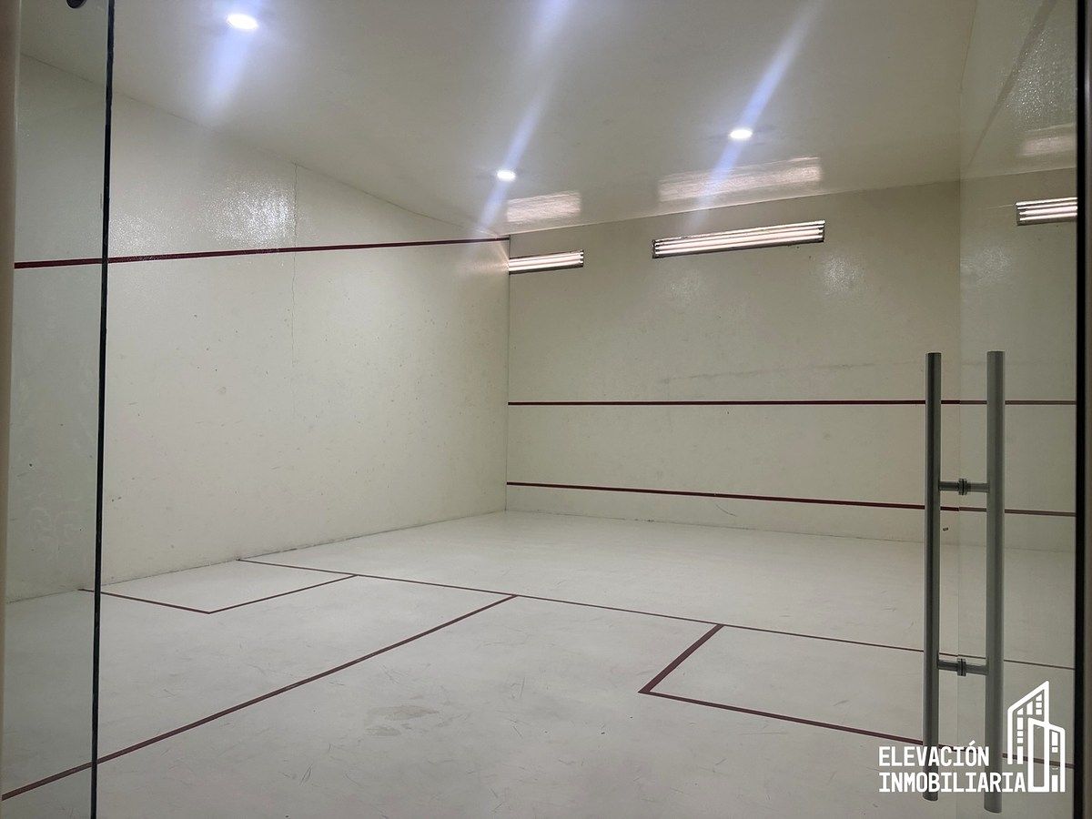 Apartment in Lomas del Chamizal, Cuajimalpa de Morelos, photo 30 of 31