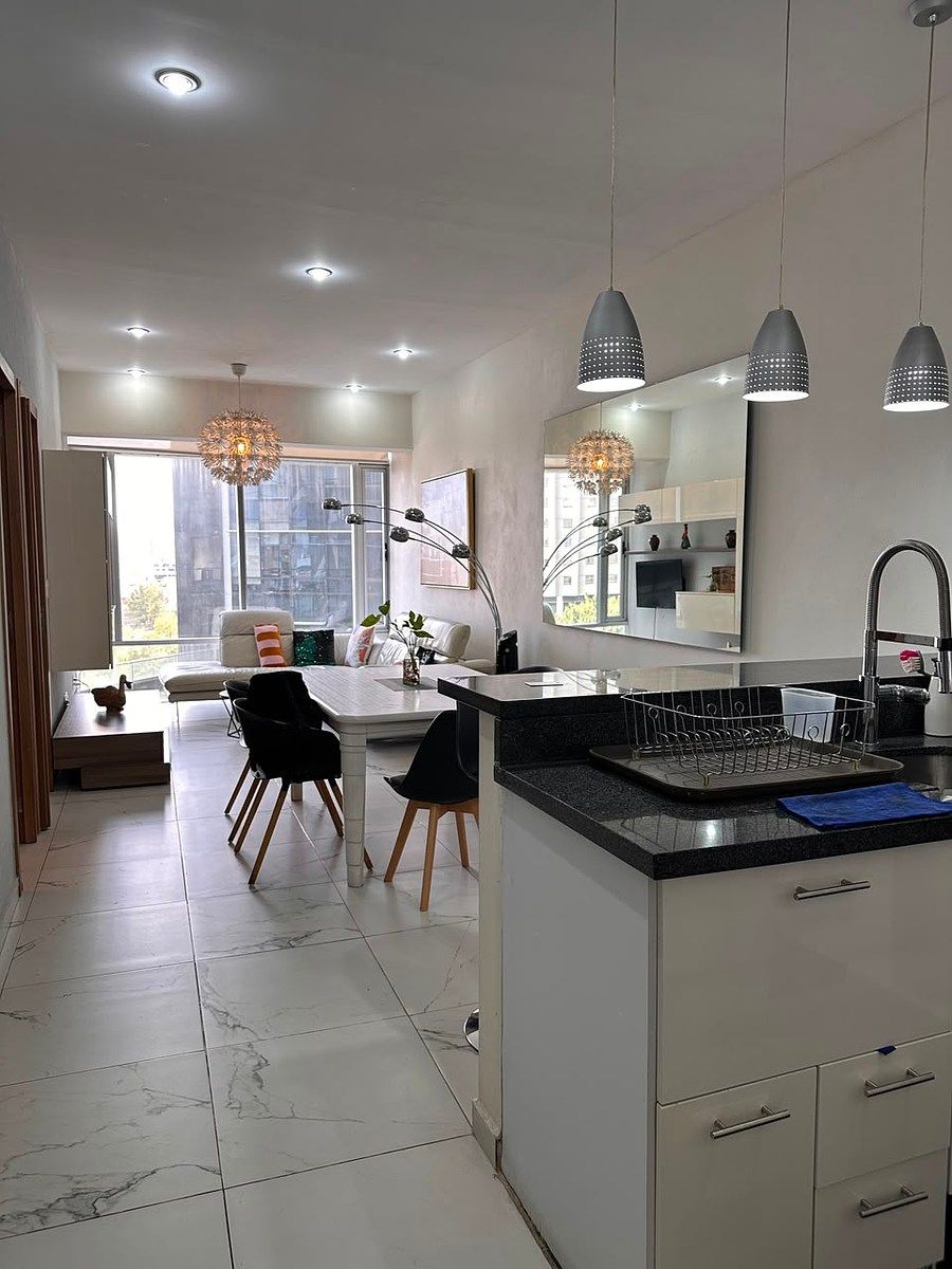 Apartment in Tabacalera, Cuauhtémoc, photo 7 of 21