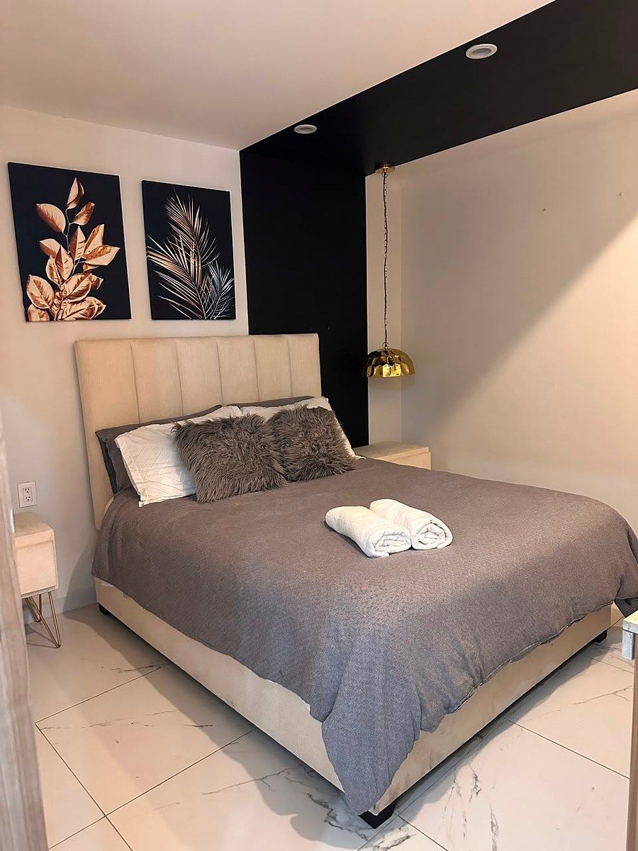 Apartment in Tabacalera, Cuauhtémoc, photo 4 of 21