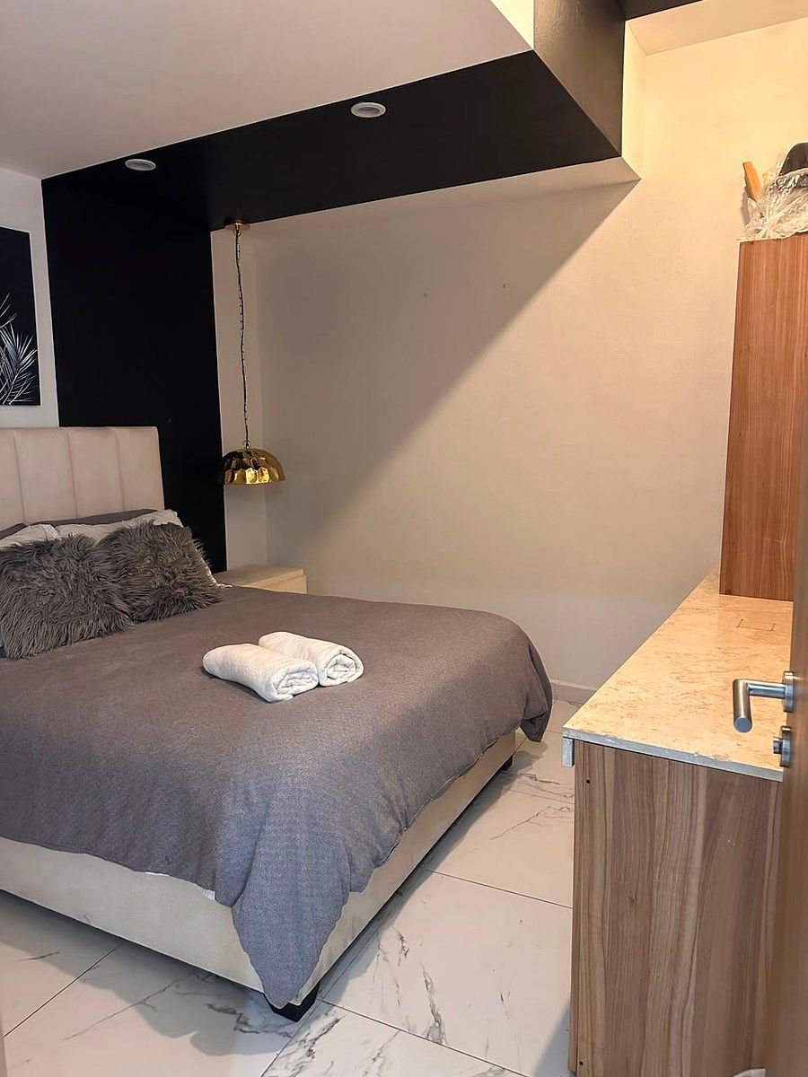Apartment in Tabacalera, Cuauhtémoc, photo 5 of 21