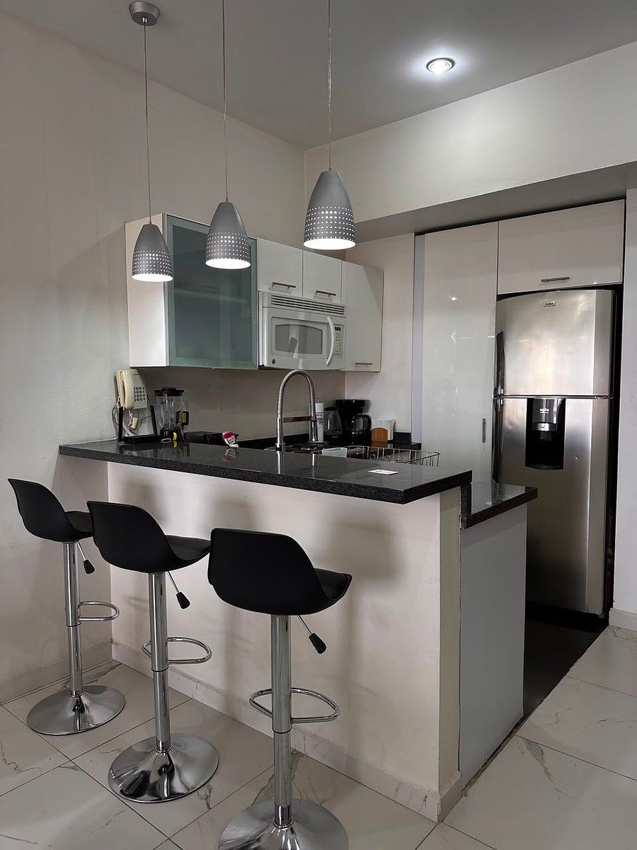 Apartment in Tabacalera, Cuauhtémoc, photo 6 of 21