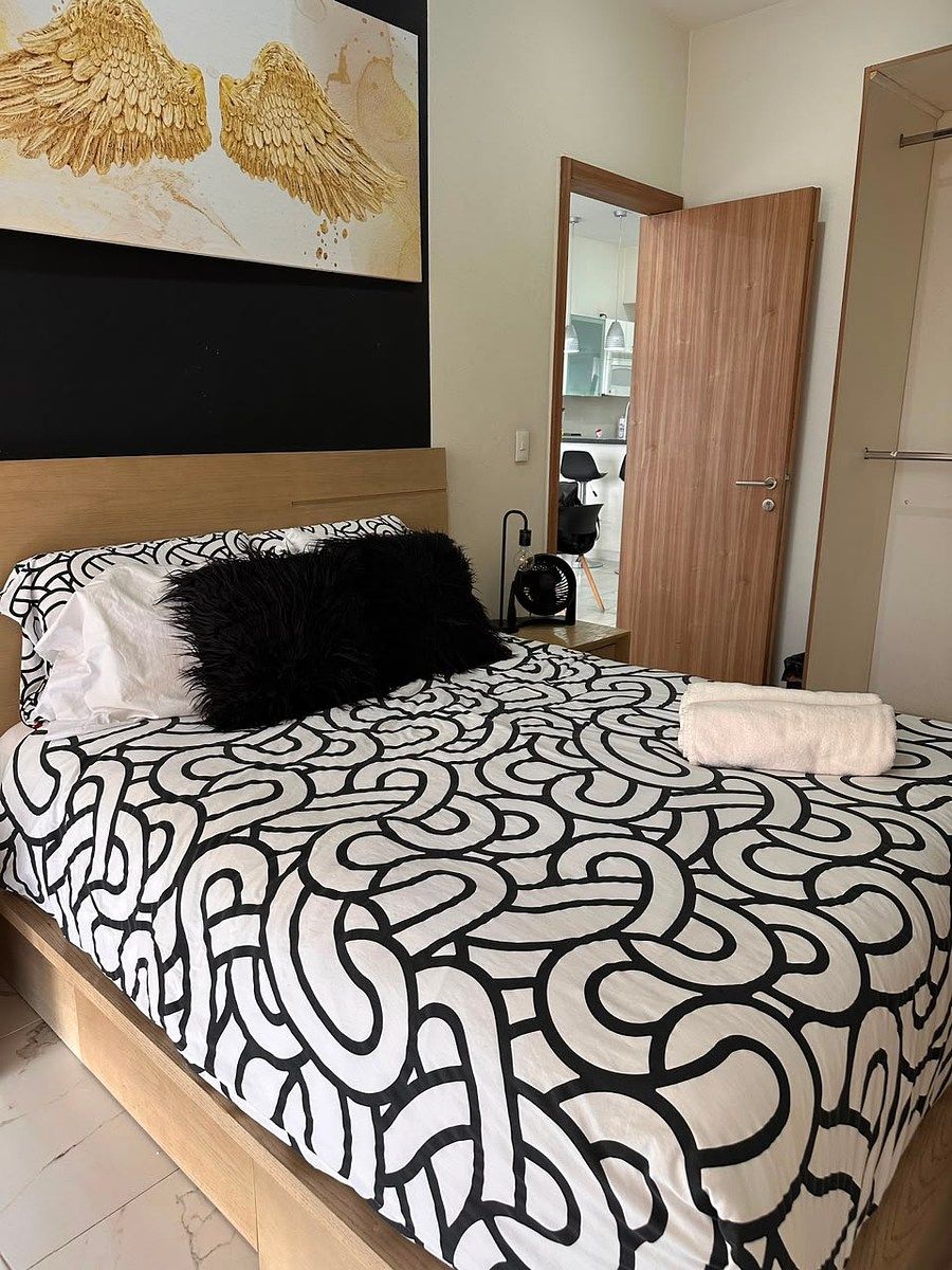 Rent Furnished Apartment Plaza Residences, Reforma, photo 1 of 21