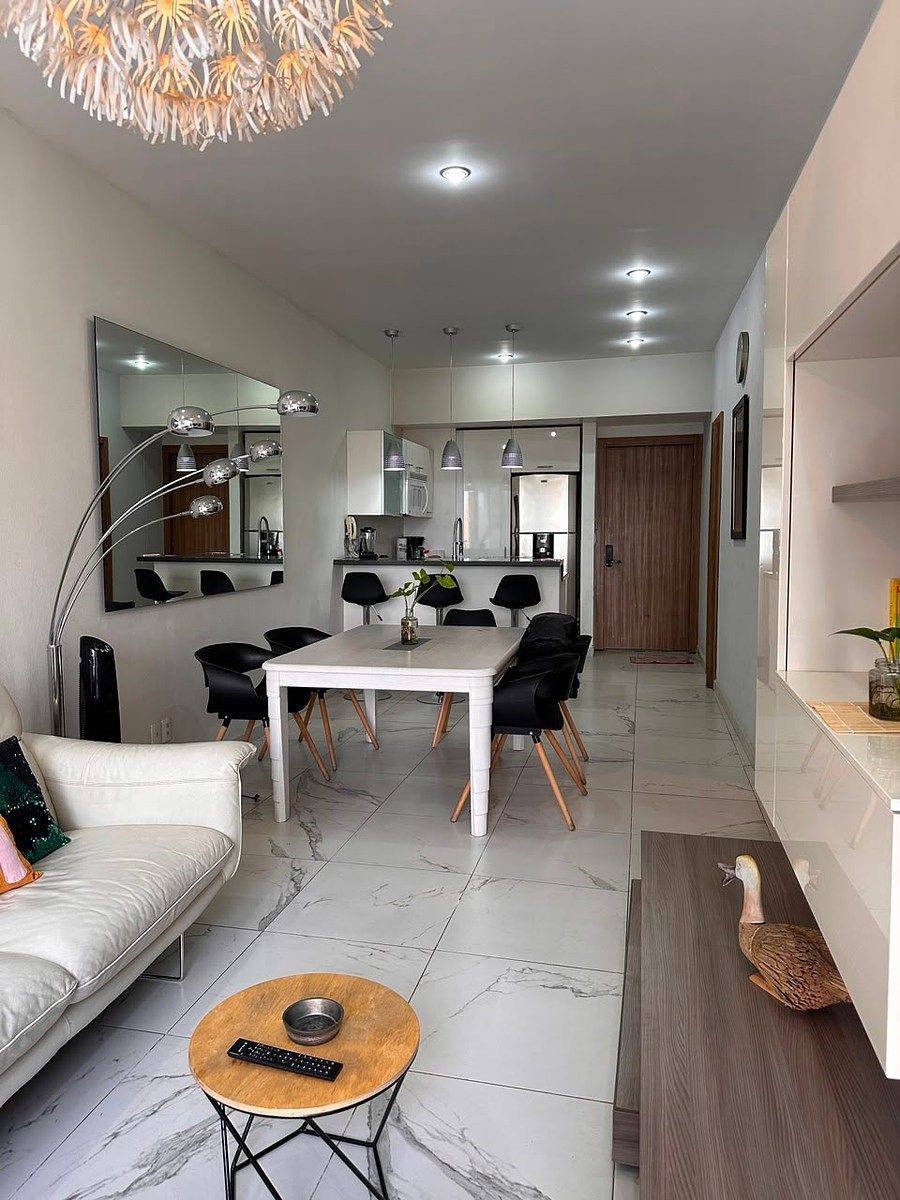 Apartment in Tabacalera, Cuauhtémoc, photo 9 of 21