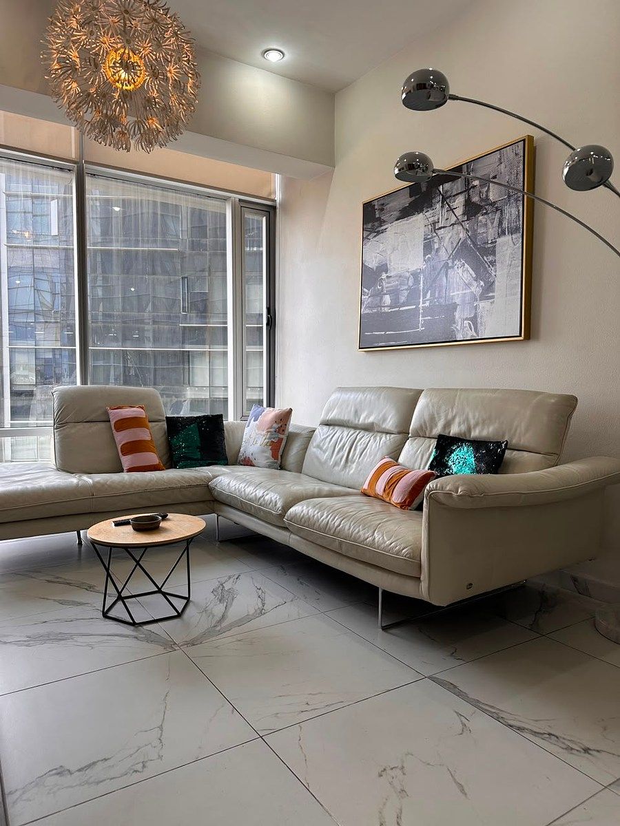Apartment in Tabacalera, Cuauhtémoc, photo 10 of 21