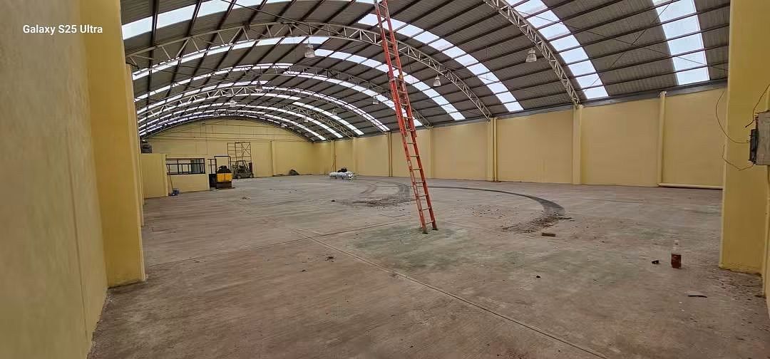 Galpão comercial em San Antonio el Desmonte, Pachuca de Soto, foto 4 de 7