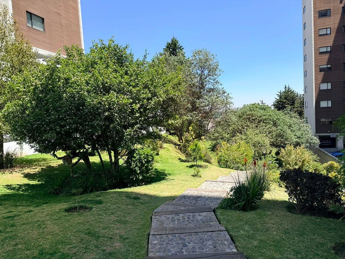 Apartment in Adolfo López Mateos, Cuajimalpa de Morelos, photo 6 of 12