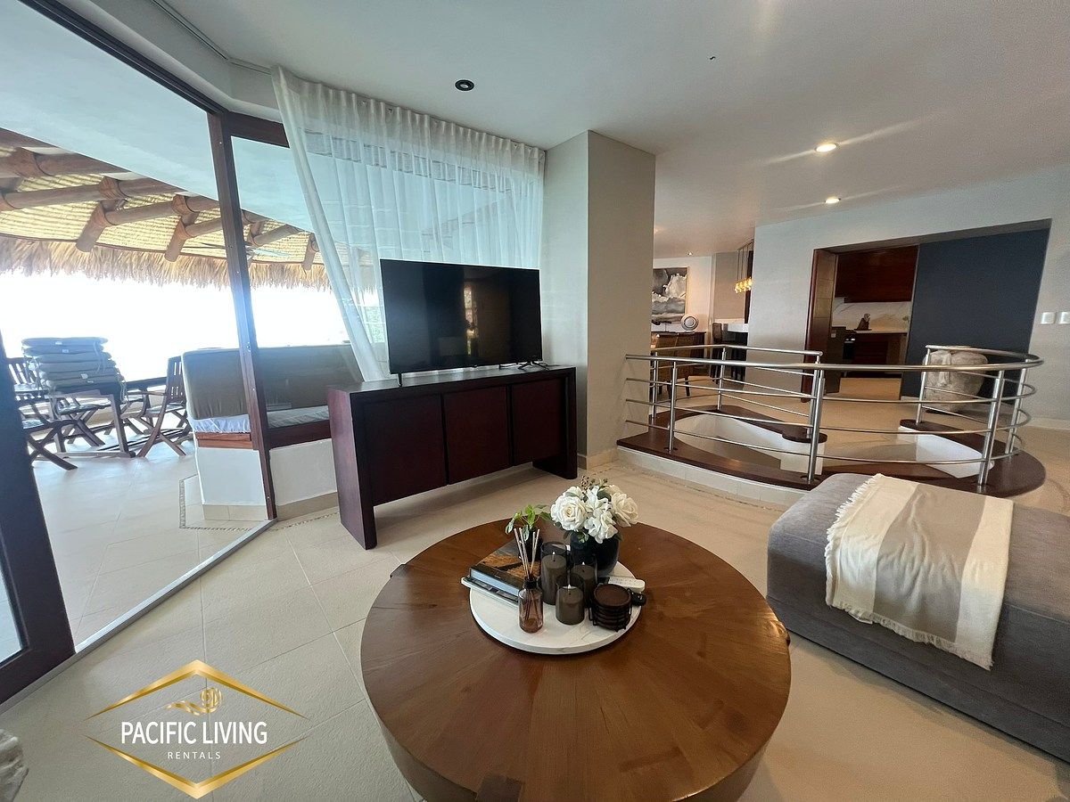 Departamento en Ixtapa Zihuatanejo, Zihuatanejo de Azueta, foto 5 de 49