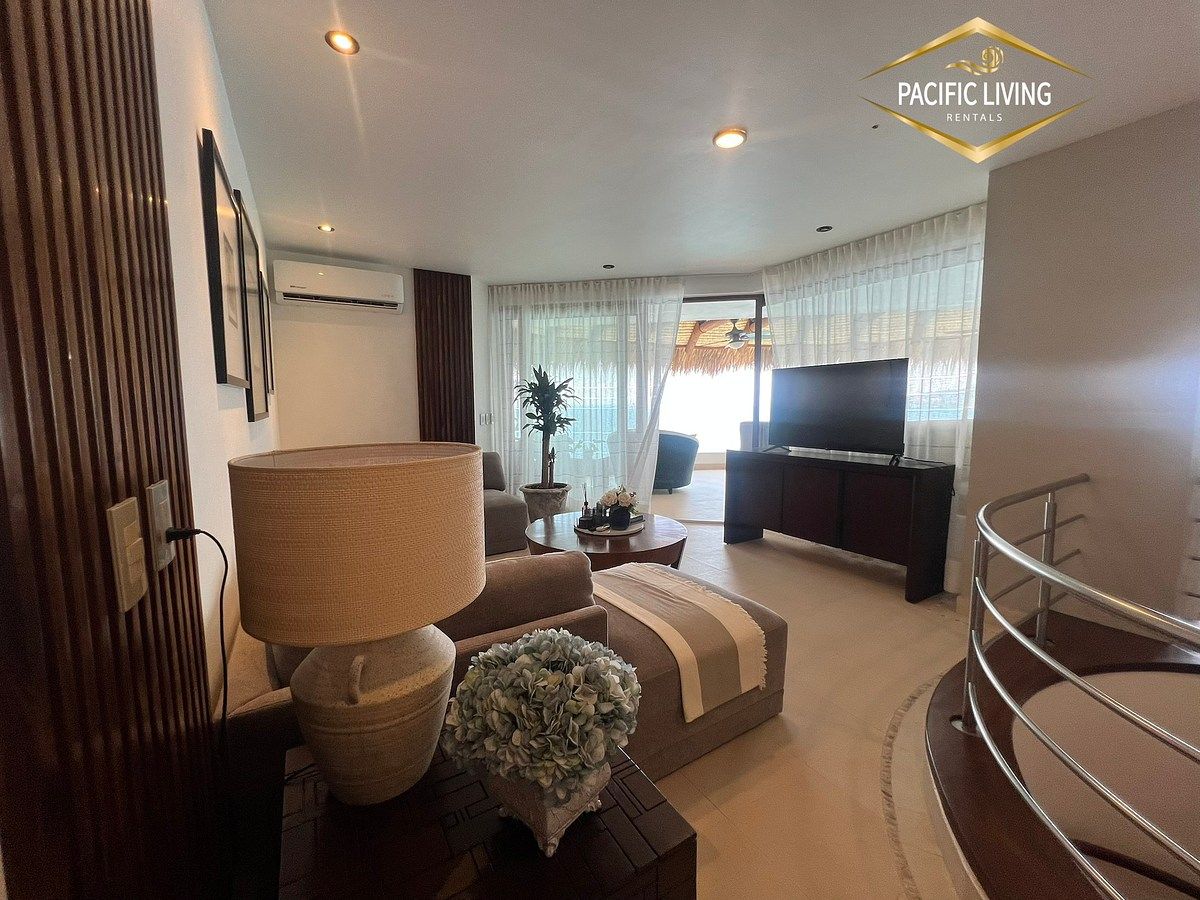 Departamento en Ixtapa Zihuatanejo, Zihuatanejo de Azueta, foto 8 de 49