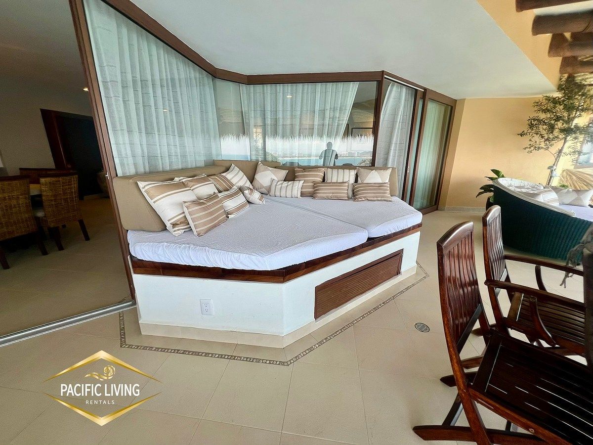 Departamento en Ixtapa Zihuatanejo, Zihuatanejo de Azueta, foto 10 de 49