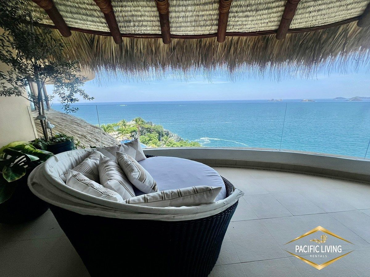 Departamento en Ixtapa Zihuatanejo, Zihuatanejo de Azueta, foto 12 de 49