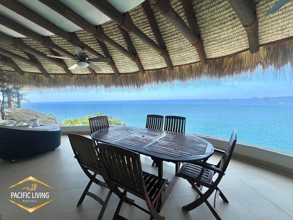 Departamento en Ixtapa Zihuatanejo, Zihuatanejo de Azueta, foto 13 de 49