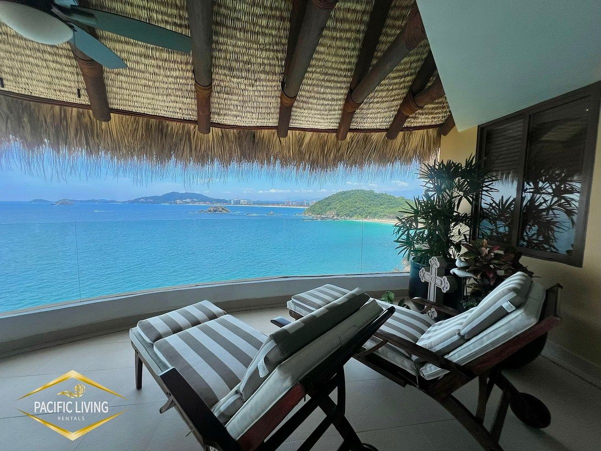Departamento en Ixtapa Zihuatanejo, Zihuatanejo de Azueta, foto 14 de 49