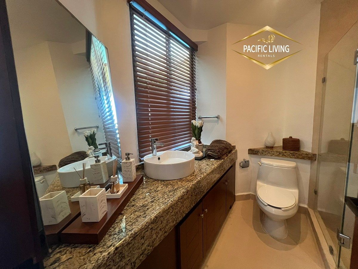 Departamento en Ixtapa Zihuatanejo, Zihuatanejo de Azueta, foto 16 de 49
