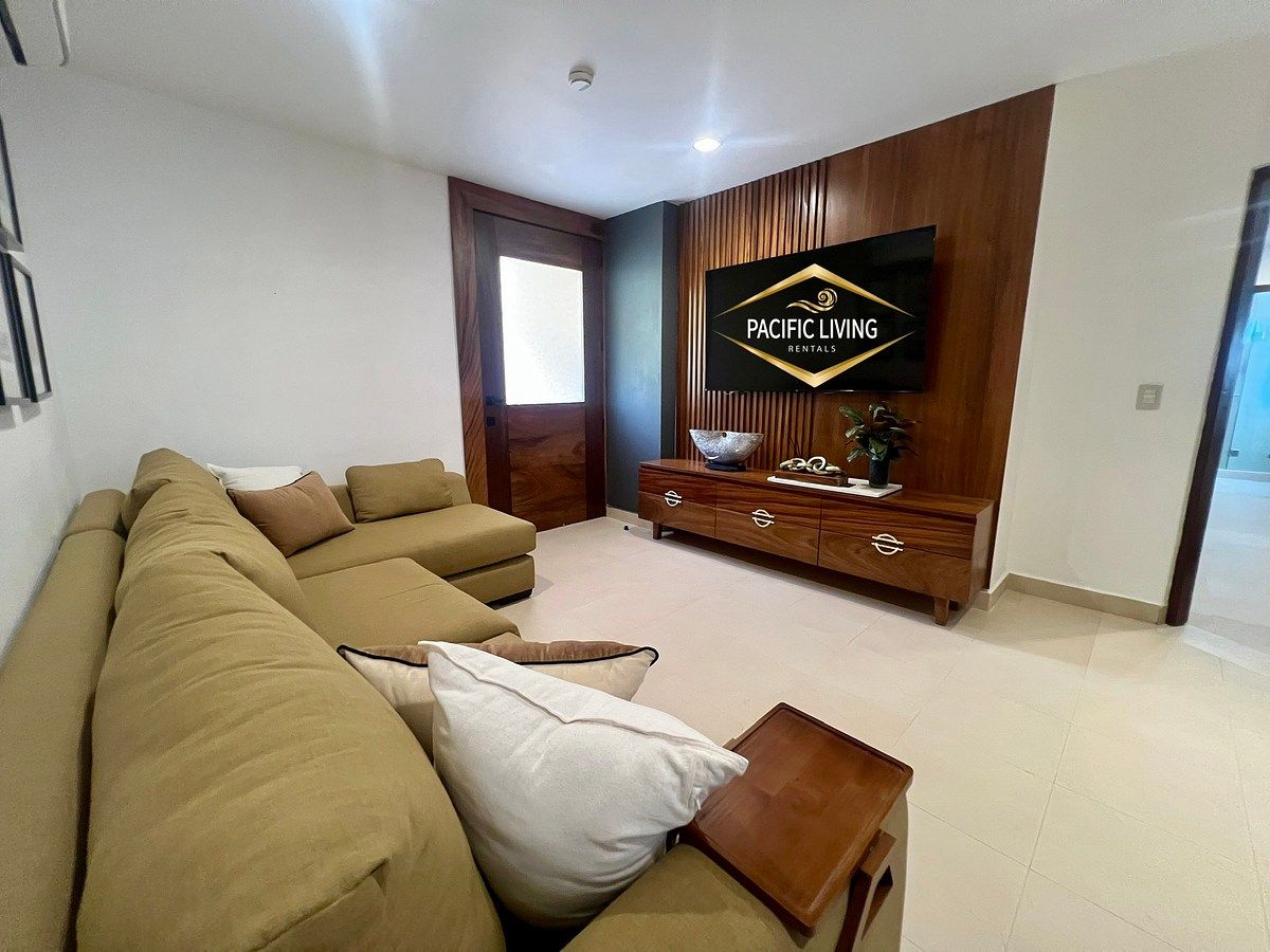 Departamento en Ixtapa Zihuatanejo, Zihuatanejo de Azueta, foto 29 de 49
