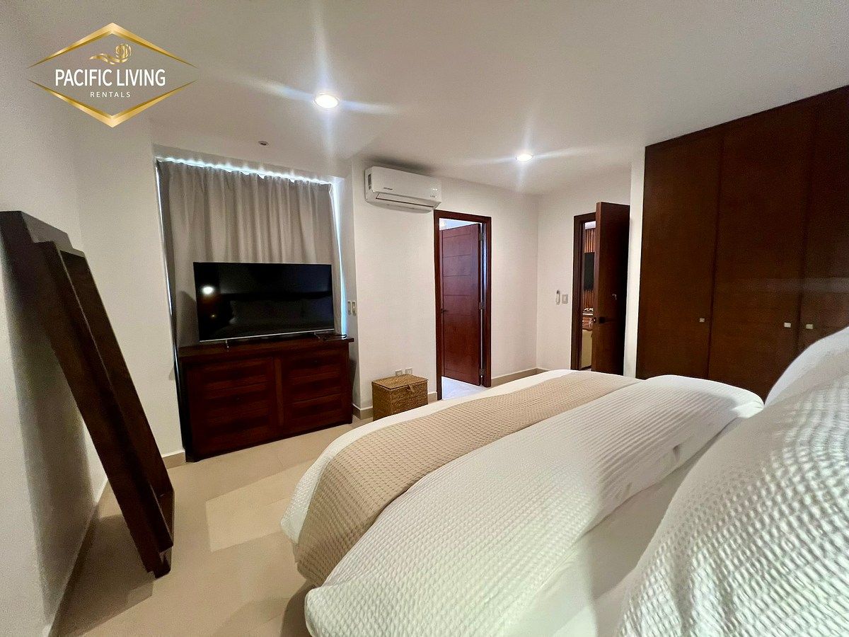 Departamento en Ixtapa Zihuatanejo, Zihuatanejo de Azueta, foto 32 de 49