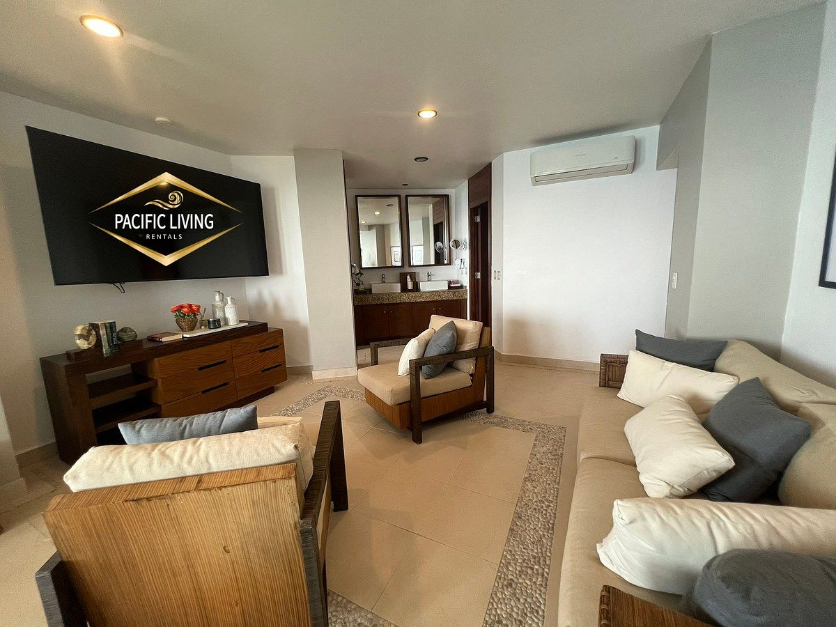 Departamento en Ixtapa Zihuatanejo, Zihuatanejo de Azueta, foto 37 de 49
