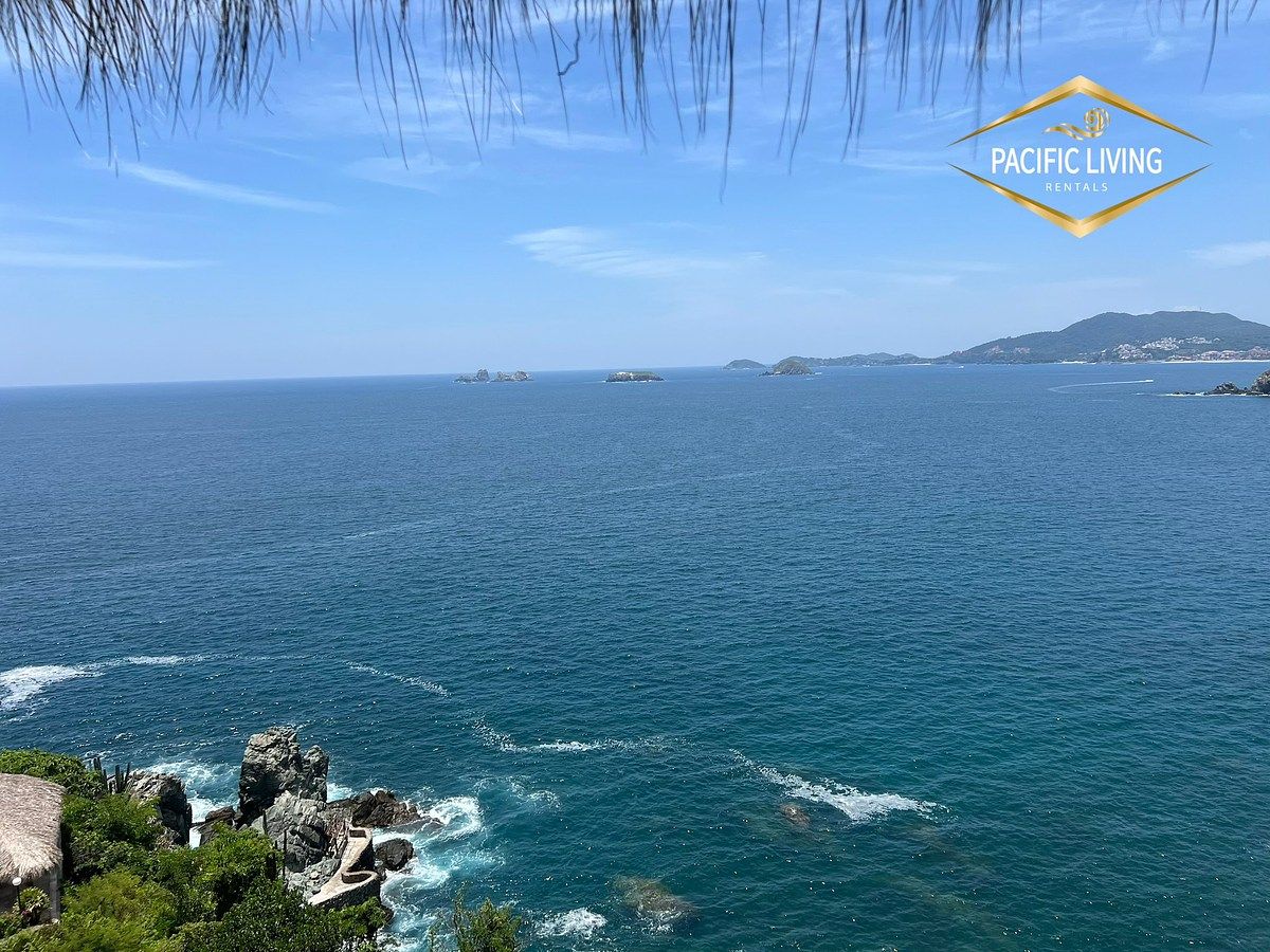 Departamento en Ixtapa Zihuatanejo, Zihuatanejo de Azueta, foto 47 de 49