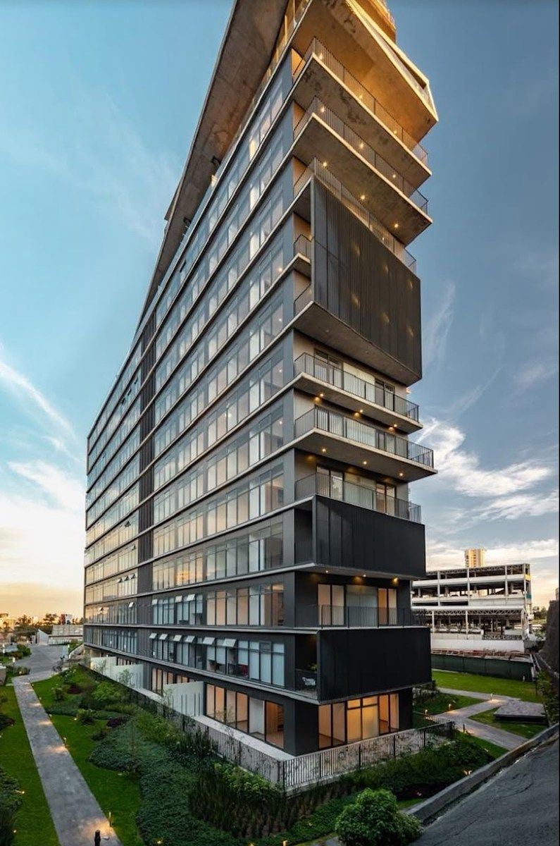 APARTAMENTO À VENDA NO ZENTRAL ANDAR 15 VISTA PANORÂMICA, foto 1 de 18