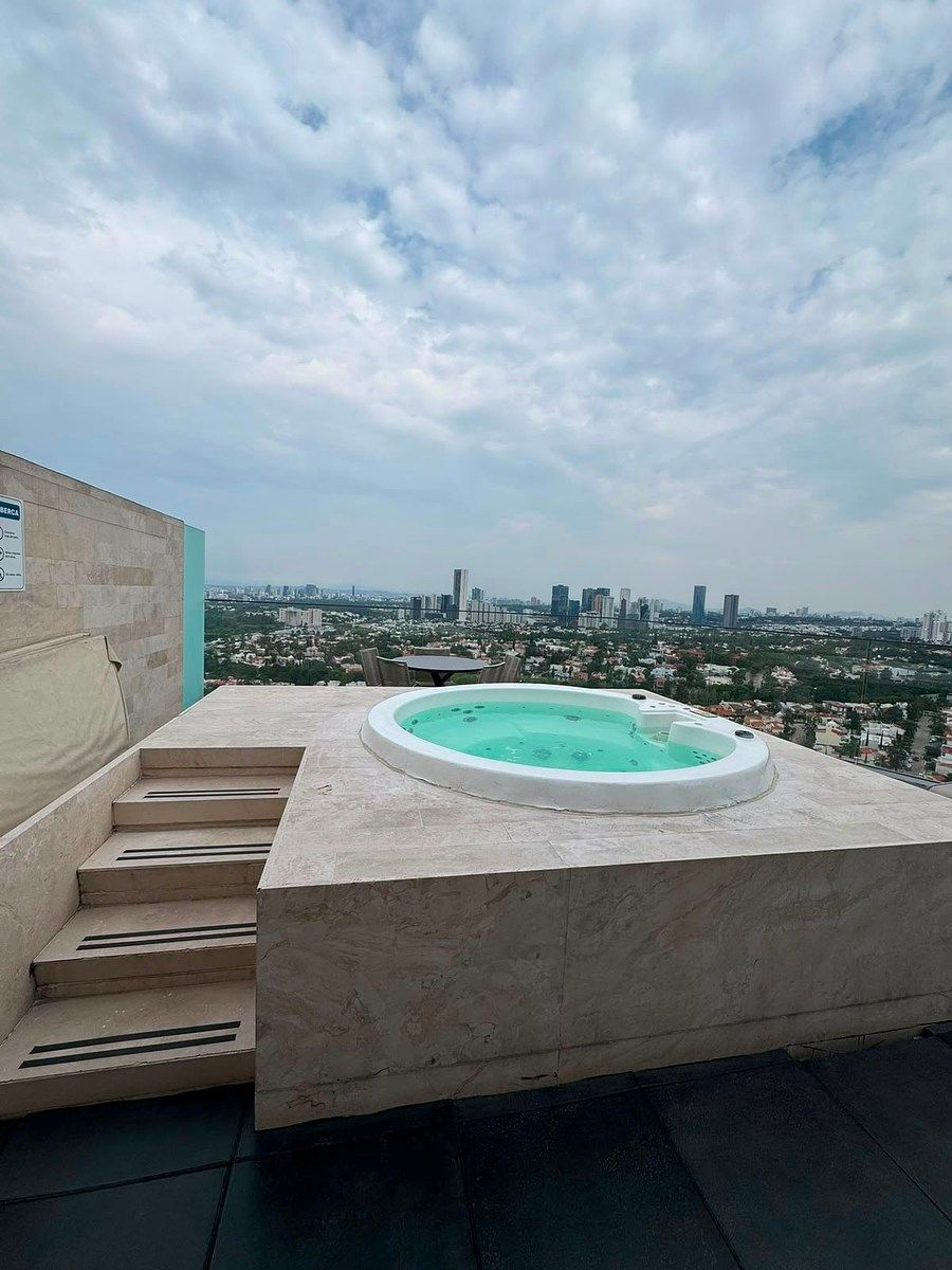 Apartamento em Puerta del Valle, Zapopan, foto 4 de 18