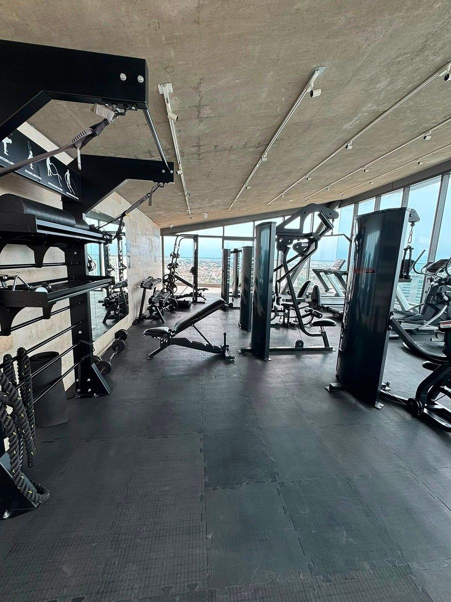 Apartamento em Puerta del Valle, Zapopan, foto 5 de 18