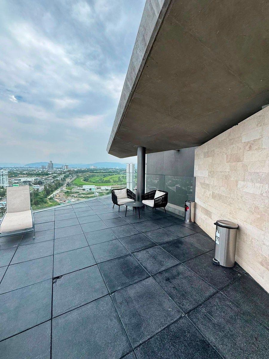Apartamento em Puerta del Valle, Zapopan, foto 6 de 18