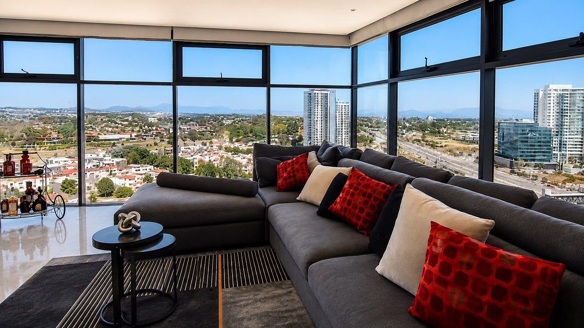 Apartamento em Puerta del Valle, Zapopan, foto 7 de 18