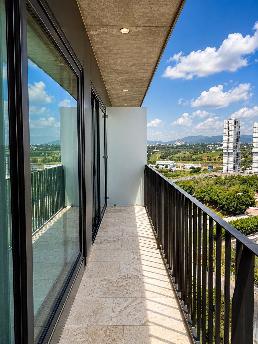 Apartamento em Puerta del Valle, Zapopan, foto 9 de 18