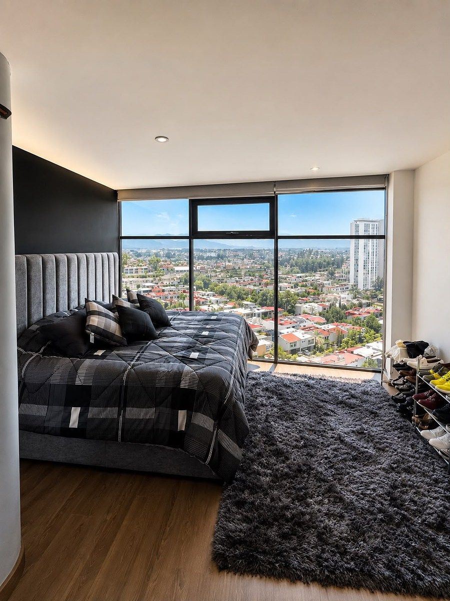 Apartamento em Puerta del Valle, Zapopan, foto 10 de 18