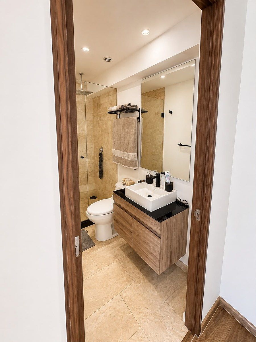 Apartamento em Puerta del Valle, Zapopan, foto 11 de 18