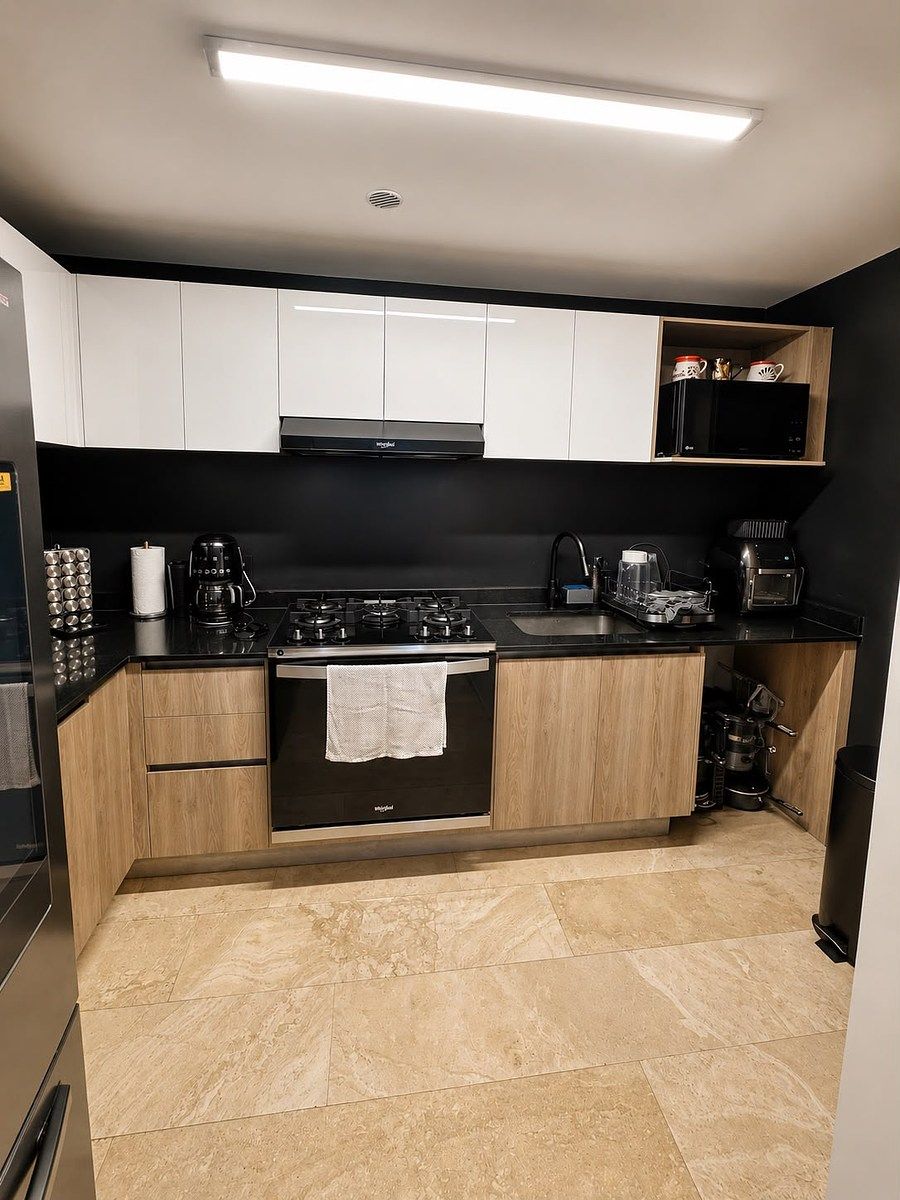 Apartamento em Puerta del Valle, Zapopan, foto 16 de 18